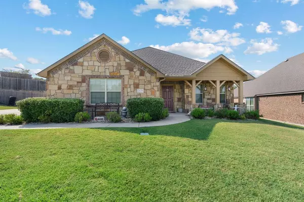 Weatherford, TX 76087,2129 Valley Drive