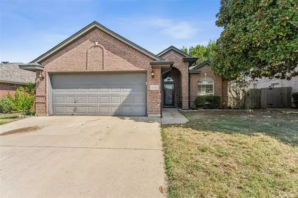 Fort Worth, TX 76118,9057 San Joaquin Trail