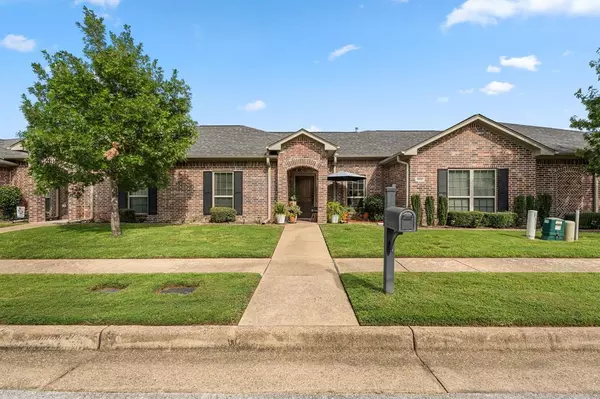 5026 Shiloh Village Drive, Tyler, TX 75703