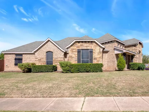 Midlothian, TX 76065,1891 Cimarron Trail