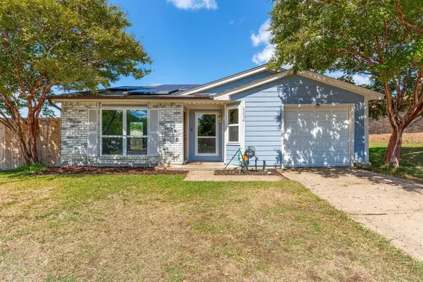 6004 Dunn Drive, The Colony, TX 75056