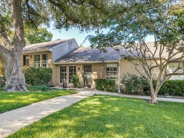 7507 Riverbrook Drive,  Dallas,  TX 75230