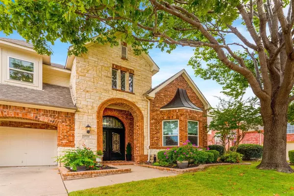 Mckinney, TX 75072,1518 Timber Edge Drive