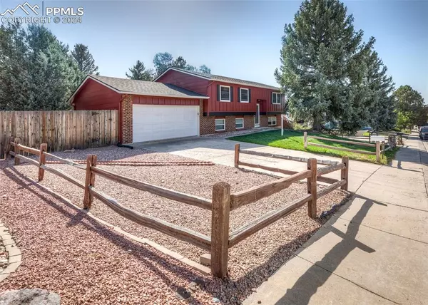 Colorado Springs, CO 80915,1239 Wakita DR