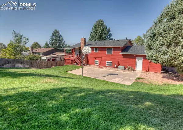 Colorado Springs, CO 80915,1239 Wakita DR