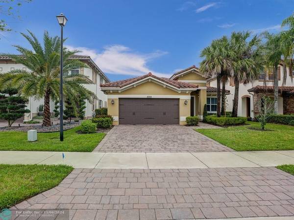 10331 LAKE VISTA COURT, Parkland, FL 33076