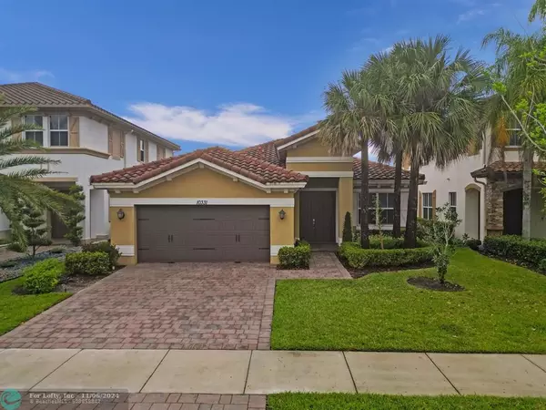 Parkland, FL 33076,10331 LAKE VISTA COURT