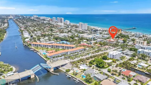 Deerfield Beach, FL 33441,9 NE 20th Ave  #PH1