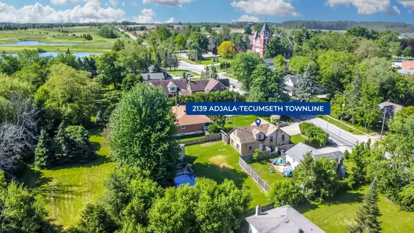 New Tecumseth, ON L0G 1W0,2139 Adjala-Tecumseth Townline N/A