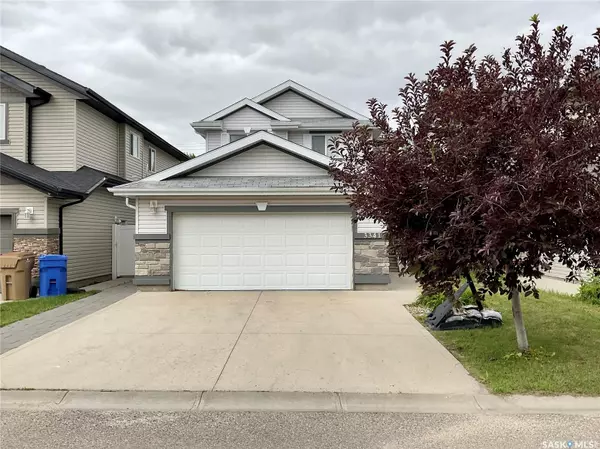 3341 Green Moss LANE, Regina, SK S4V 1P2