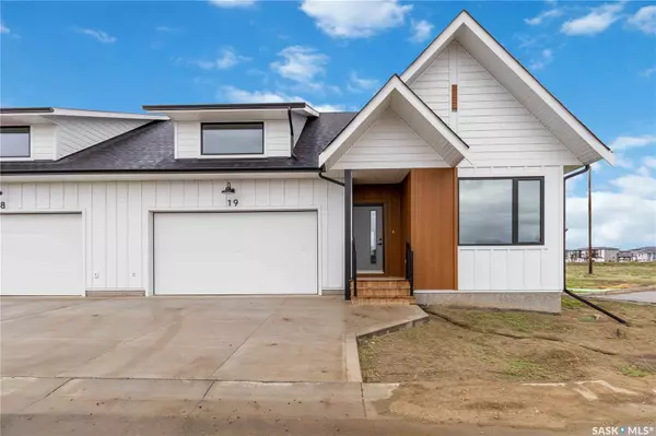 Saskatoon, SK S7V 0P5,105 Hathway CRESCENT #27