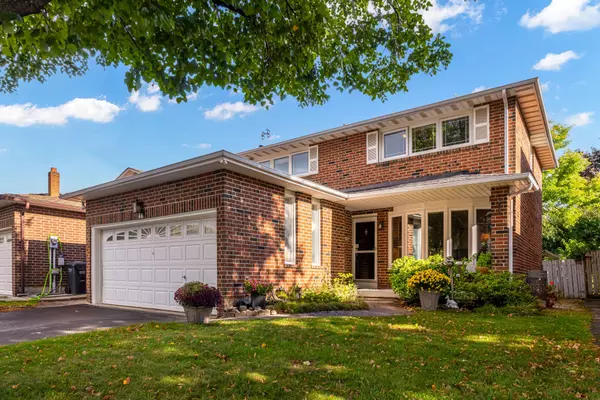 46 Tanager SQ, Brampton, ON L6Z 1X2