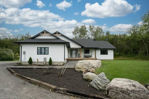 859 GUNTER SETTLEMENT RD, Quinte West, ON K8V 5P6