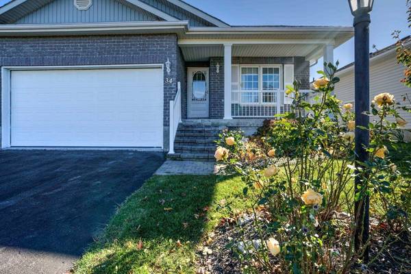 Prince Edward County, ON K0K 3L0,34 Aletha DR