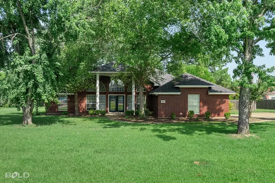 405 Stonebrook Boulevard, Bossier City, LA 71111