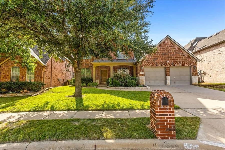 3425 Leanne Drive, Flower Mound, TX 75022