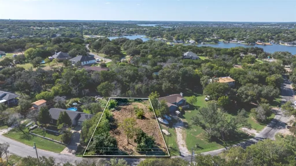 1710 Anaconda Trail, Granbury, TX 76048