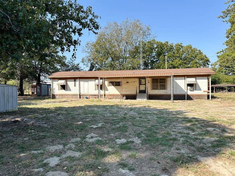 1549 Vz County Road 4418, Canton, TX 75103