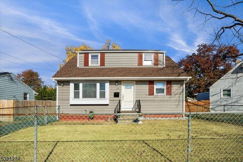 833 Boesel Ave, Manville Boro, NJ 08835