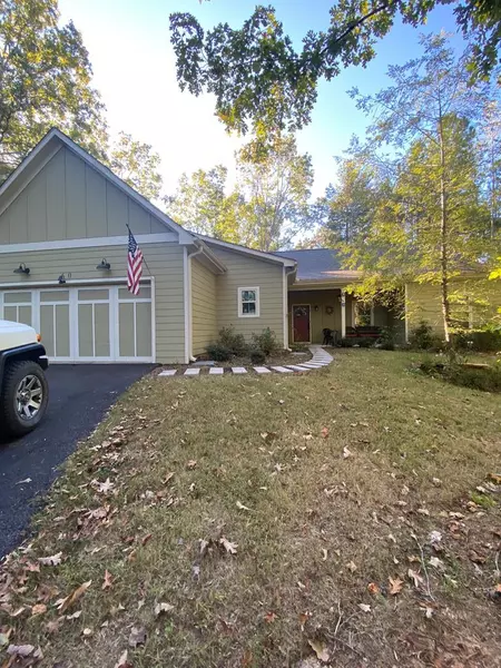 60 Mossy Oak Court, Ellijay, GA 30540