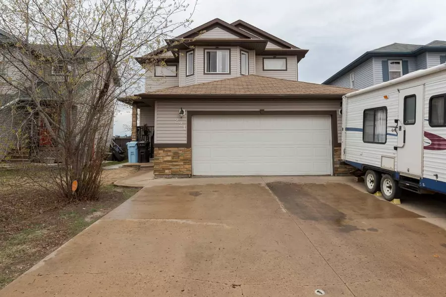 221 Lynx CRES, Fort Mcmurray, AB T9K 0C5