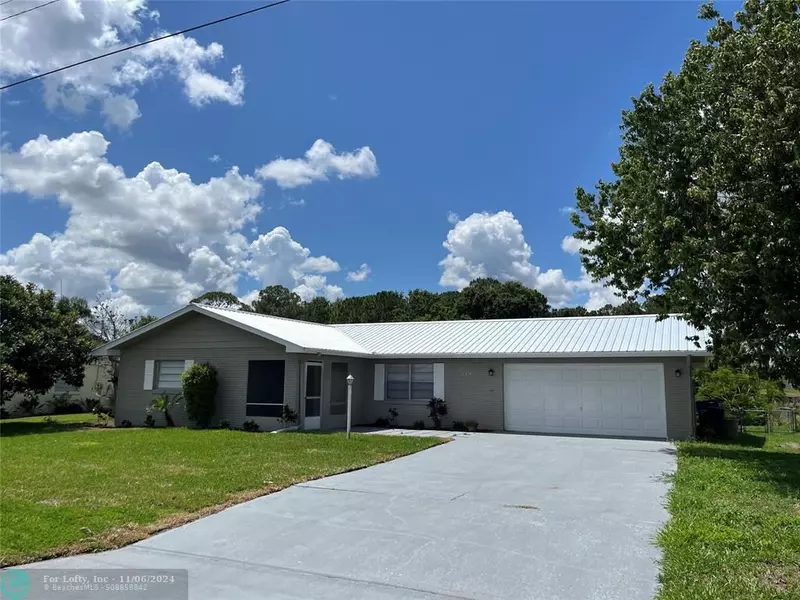 219 Cumquat Rd, Lake Placid, FL 33852