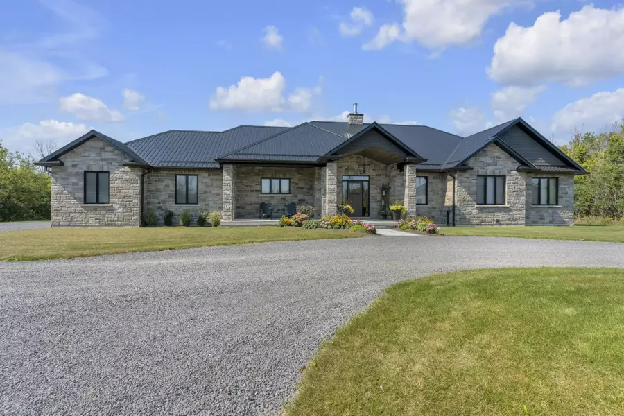 5968 County Rd 9 RD, Greater Napanee, ON K7R 3K8