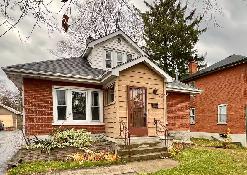 133 Byron ST, Quinte West, ON K8V 2Y5