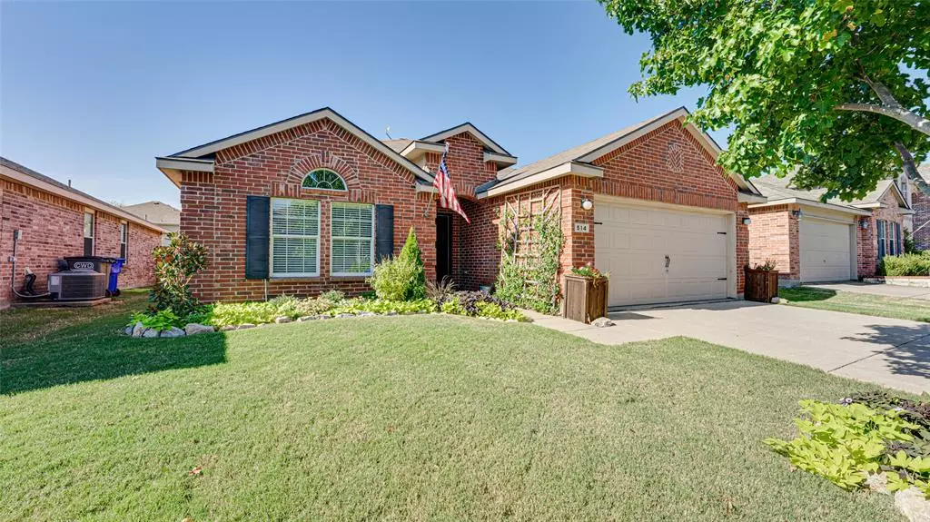 Lavon, TX 75166,514 Coolidge Lane