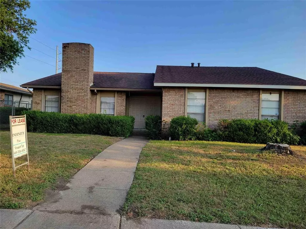 Garland, TX 75044,3006 Ridgemoor Drive