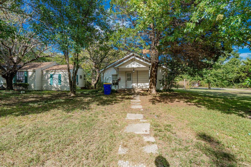 Seagoville, TX 75159,605 Flower Street