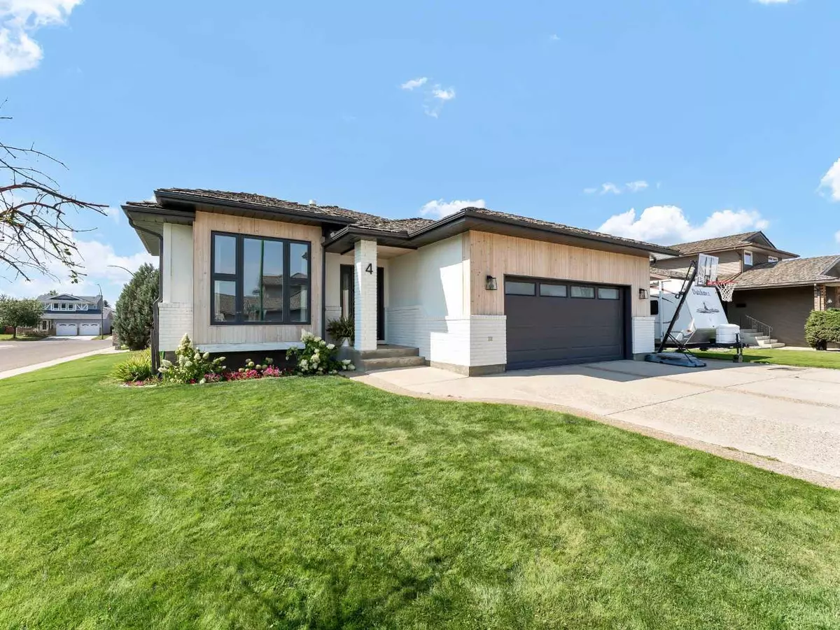 Medicine Hat, AB T1B3X5,4 Taylor Court SE