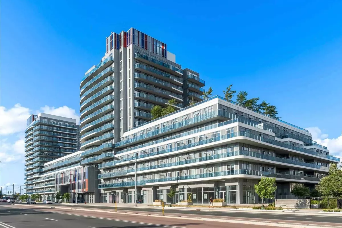 Richmond Hill, ON L4C 0Z5,9471 Yonge ST #631