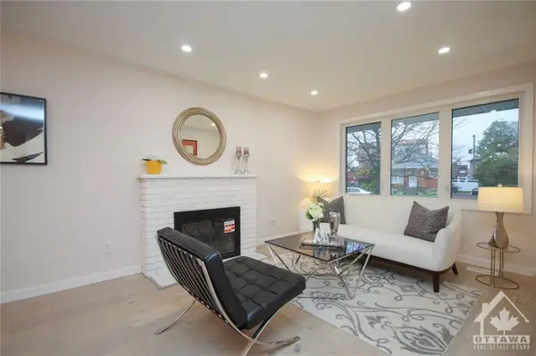 Ottawa, ON K1K 1J2,610 ALESTHER ST #A