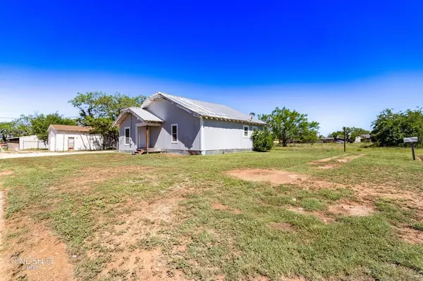 Anson, TX 79501,532 Avenue J