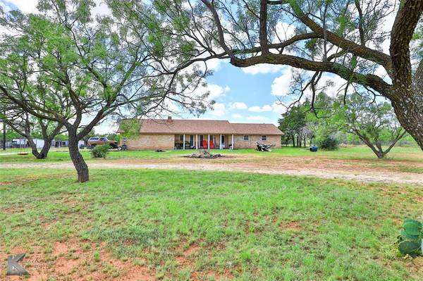 17423 CR 489, Merkel, TX 79536