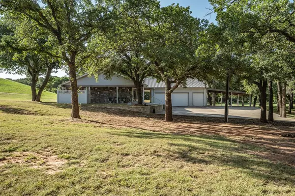 Nocona, TX 76255,105 Fairway Drive