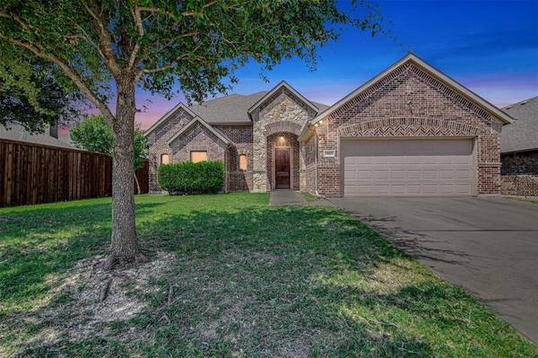 Midlothian, TX 76065,913 Westminster Drive