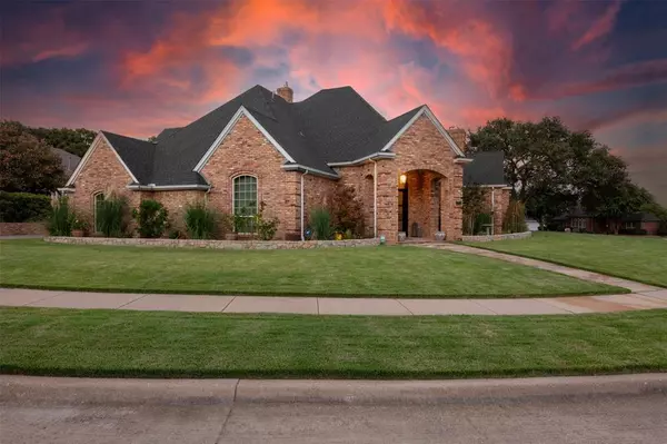 Corinth, TX 76210,1751 Timber Ridge Circle