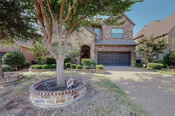 4620 Vista Grande, Plano, TX 75024