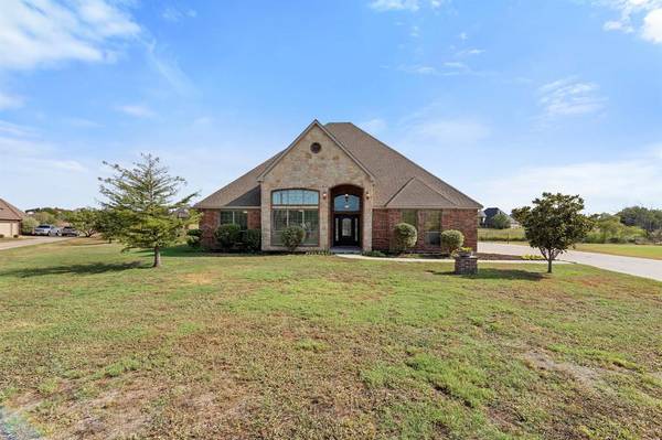 Aledo, TX 76008,212 Goldstrike Court