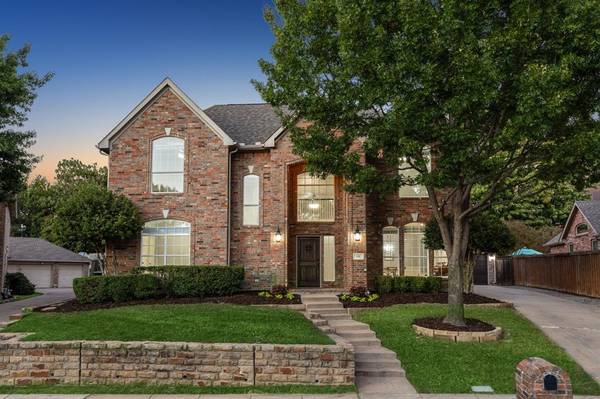 315 Fallen Leaf Lane, Mckinney, TX 75072