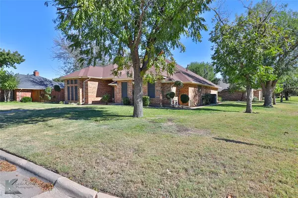 Abilene, TX 79602,2141 Crestline Drive