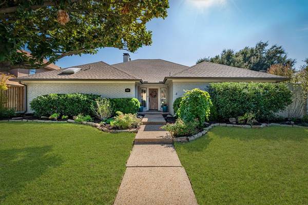 6146 Black Berry Lane, Dallas, TX 75248