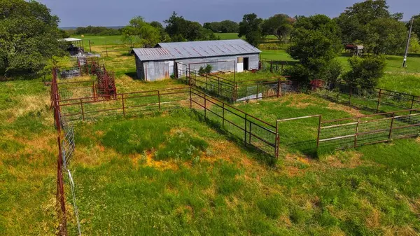 Jacksboro, TX 76458,1 TBD Thurman Lane