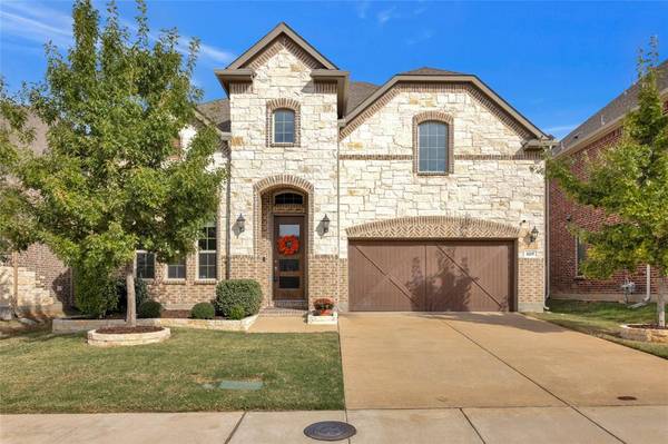 8217 Blumelia Drive, Dallas, TX 75252