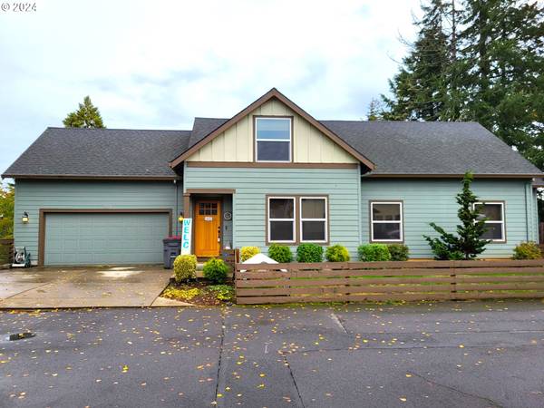 Willamina, OR 97396,307 NW PACIFIC HILLS DR