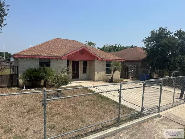 Brownsville, TX 78520,2254 EL CIELO ST.