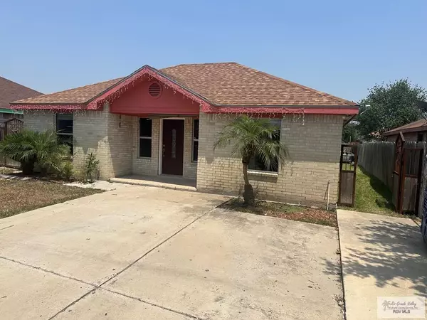 Brownsville, TX 78520,2254 EL CIELO ST.