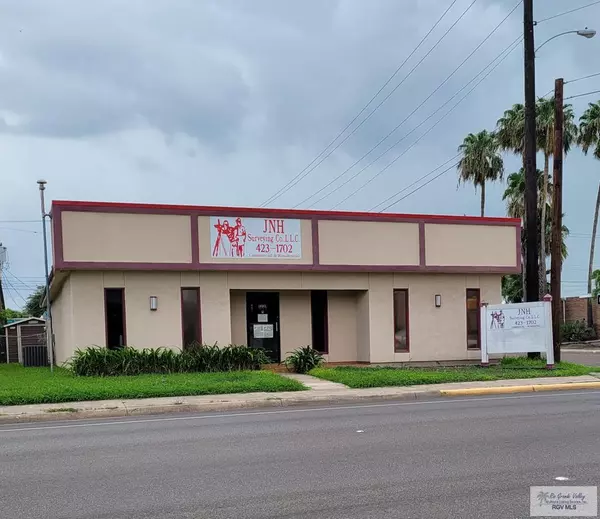 1221 E TYLER ST., Harlingen, TX 78550